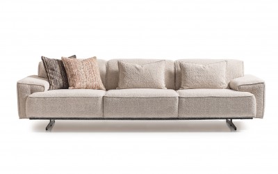 Forenza Kanepe-Dörtlü