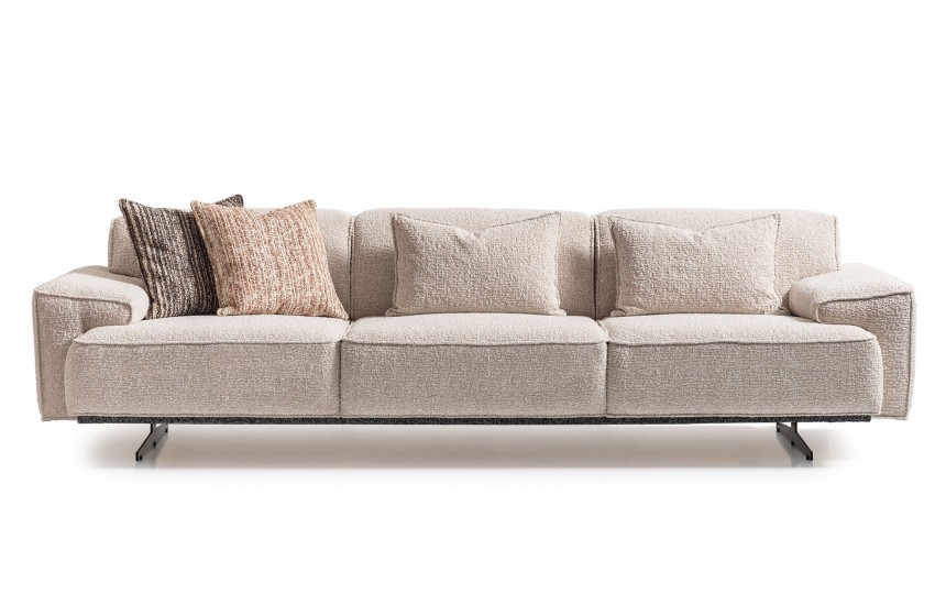 Forenza Kanepe-Dörtlü