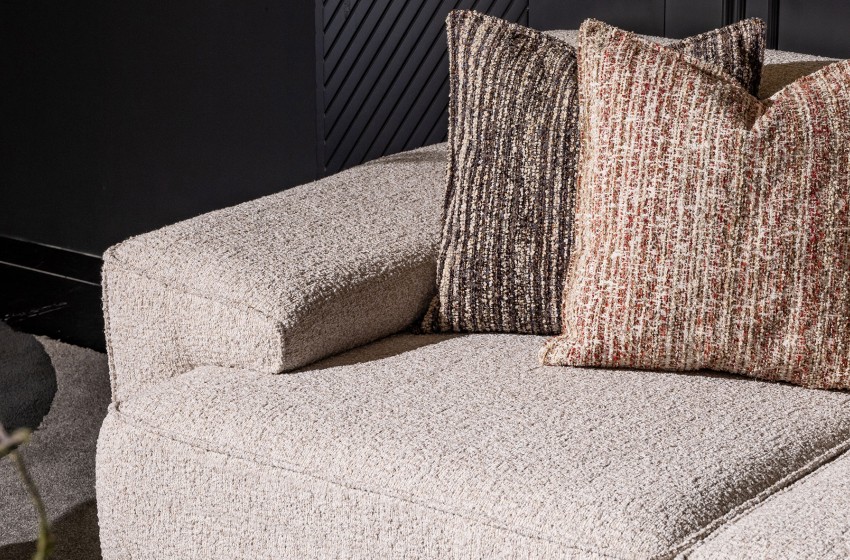 Forenza Kanepe-Üçlü