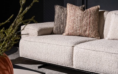 Forenza Kanepe-Üçlü