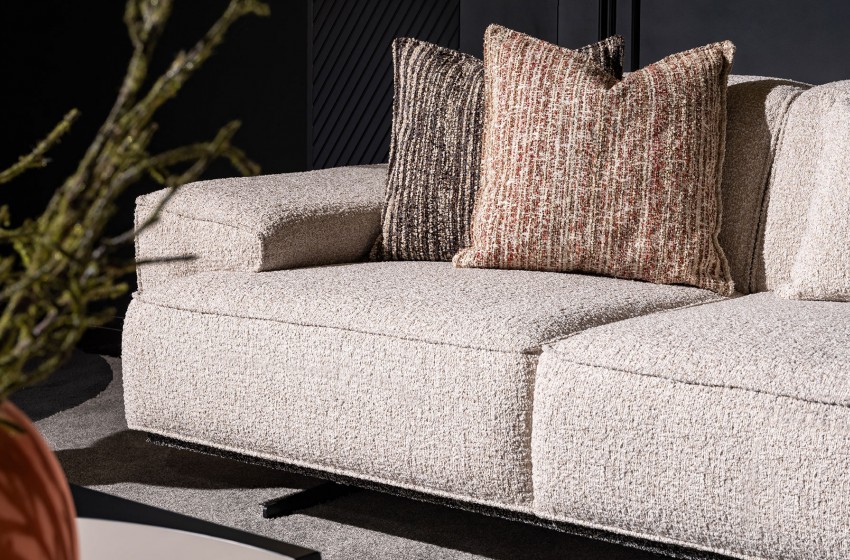 Forenza Kanepe-Üçlü