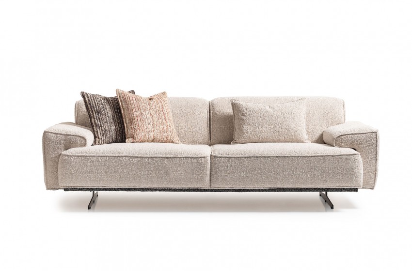 Forenza Kanepe-Üçlü