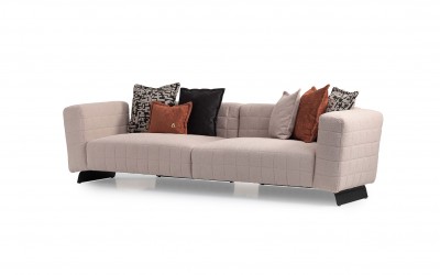 Forenza Kanepe-Üçlü