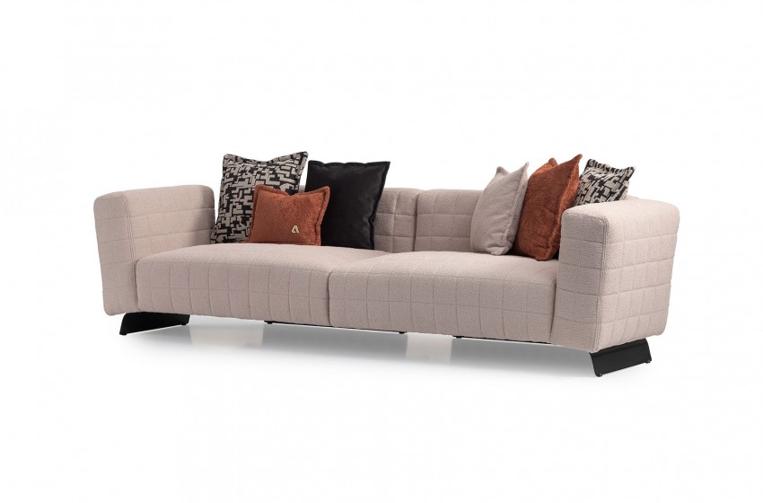 Forenza Kanepe-Üçlü