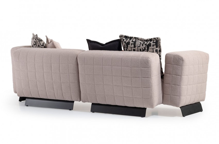 Forenza Kanepe-Üçlü