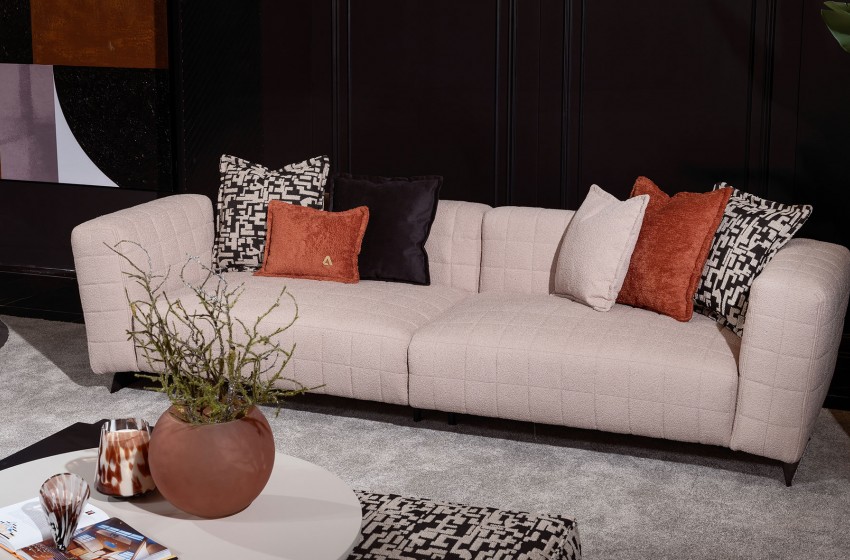 Forenza Kanepe-Üçlü