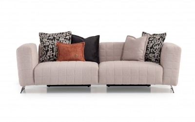 Forenza Kanepe-Üçlü