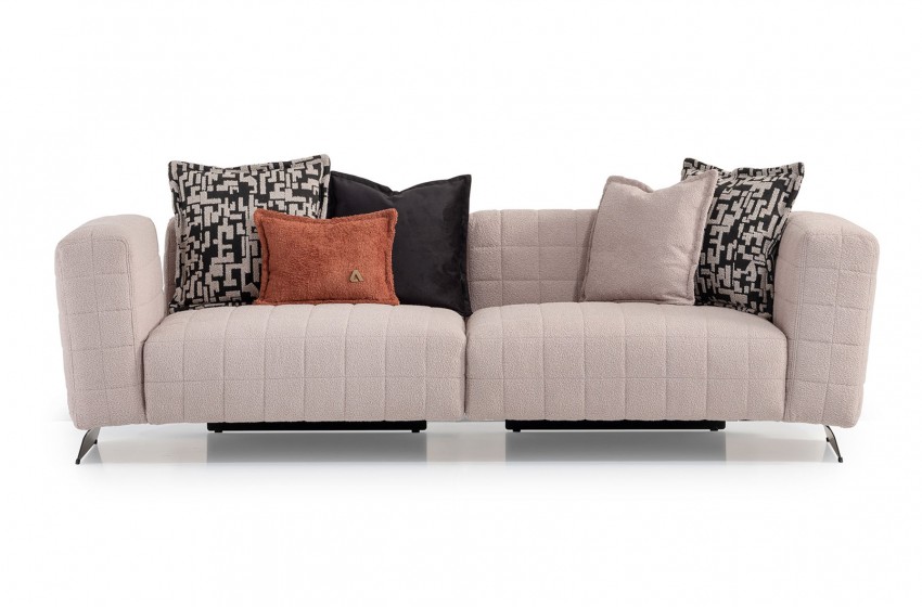 Forenza Kanepe-Üçlü