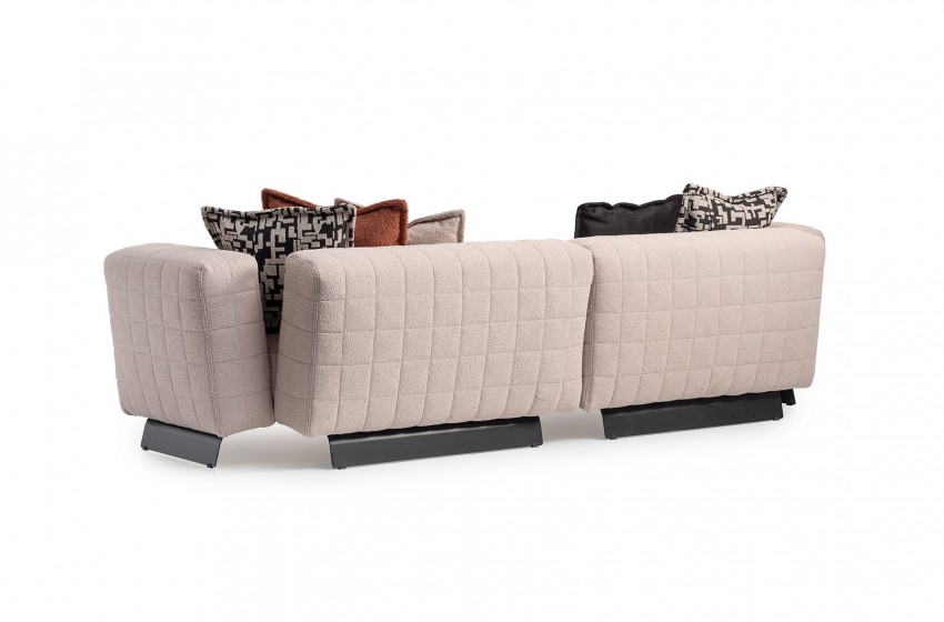 Forenza Kanepe-Üçlü