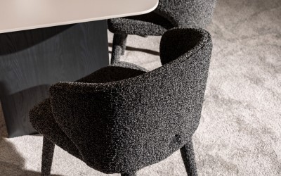 Forenza Yemek Masası Takımı