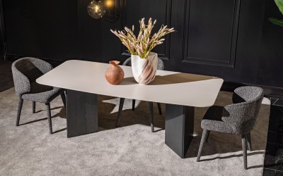 Forenza Yemek Masası Takımı