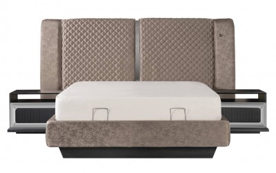 Lion Karyola ve Başucu