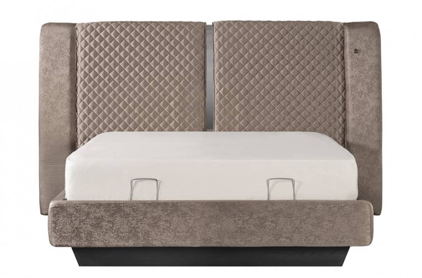 Lion Karyola ve Başucu