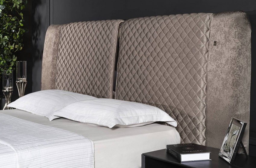 Lion Karyola ve Başucu