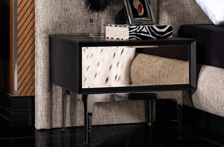 Lucca Karyola ve Başlık