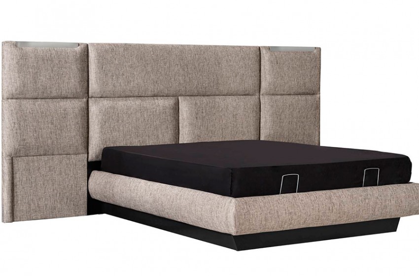 Lucca Karyola ve Başlık