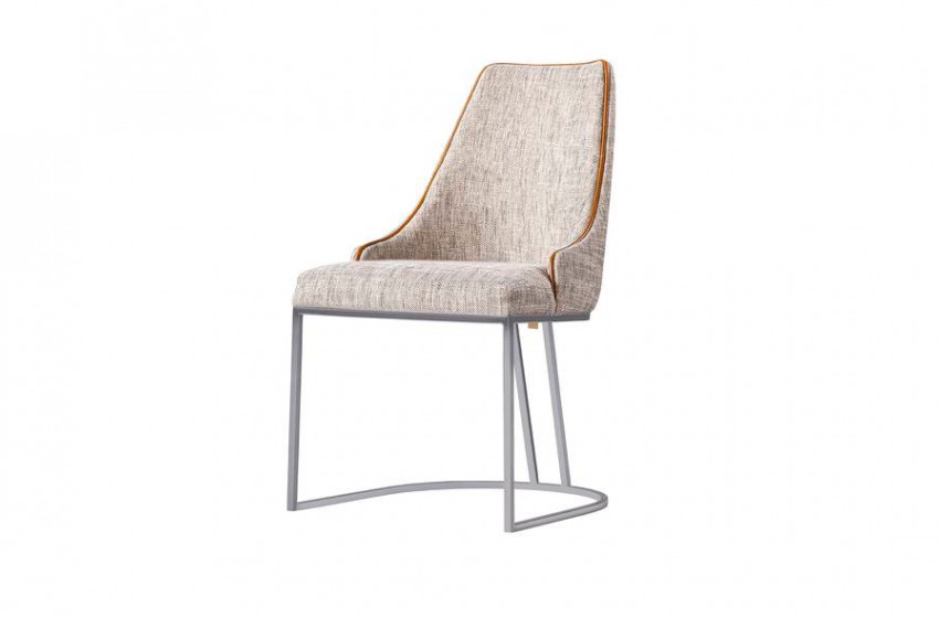 Lucca Yemek Masası Takımı