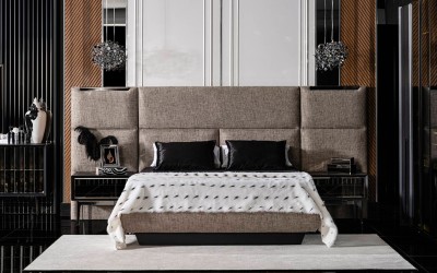 Lucca Karyola ve Başlık