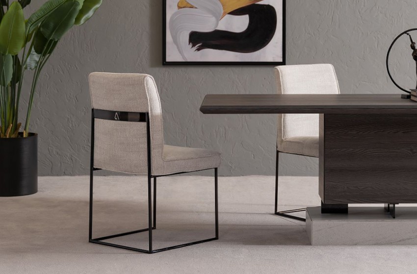 Monaco Yemek Masası Takımı