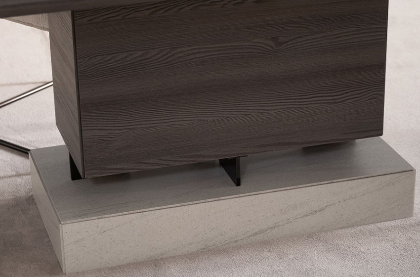 Monaco Yemek Masası Takımı