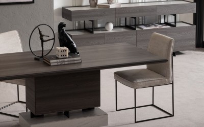 Monaco Yemek Masası Takımı