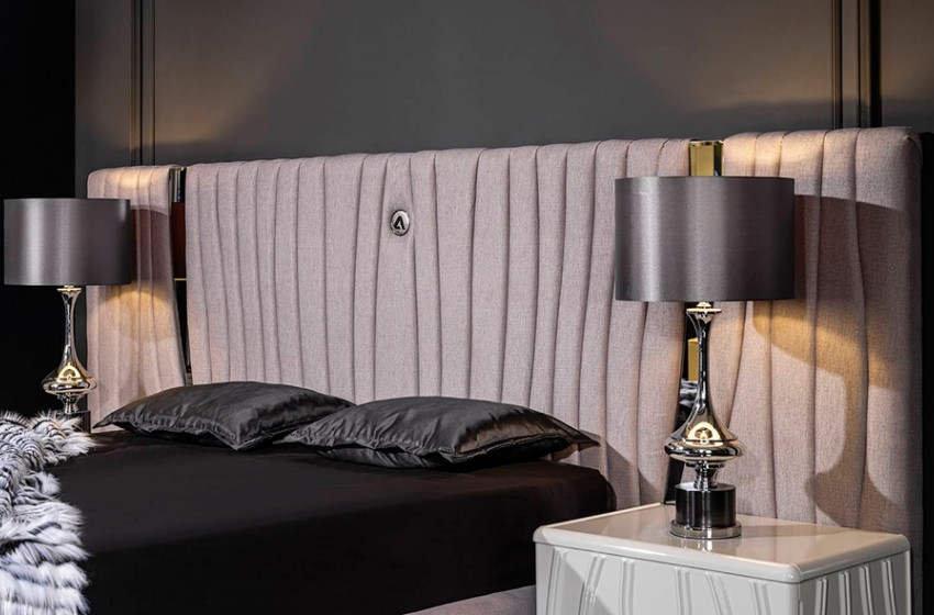 Nova Karyola ve Başucu