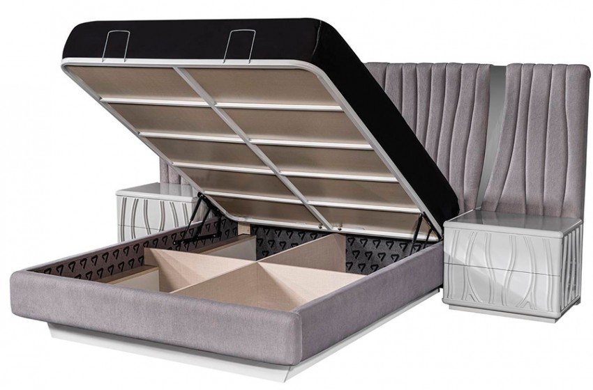 Nova Karyola ve Başucu