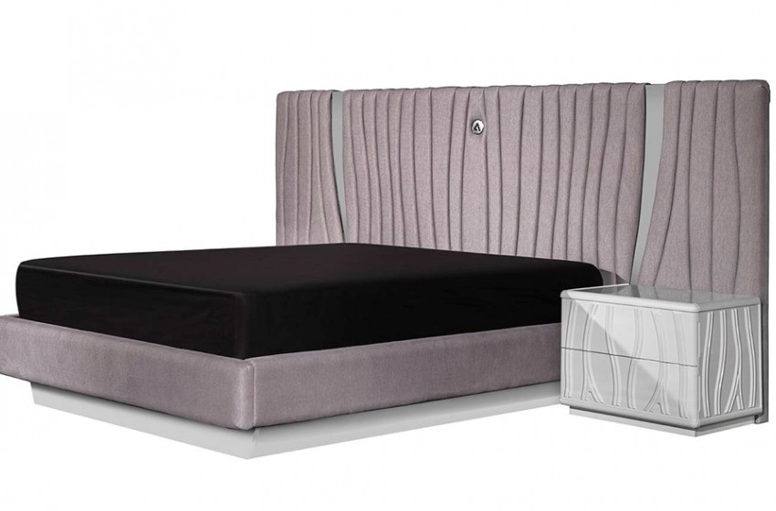 Nova Karyola ve Başucu