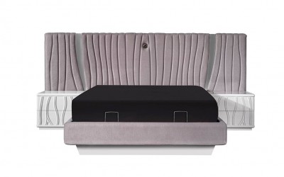 Nova Karyola ve Başucu