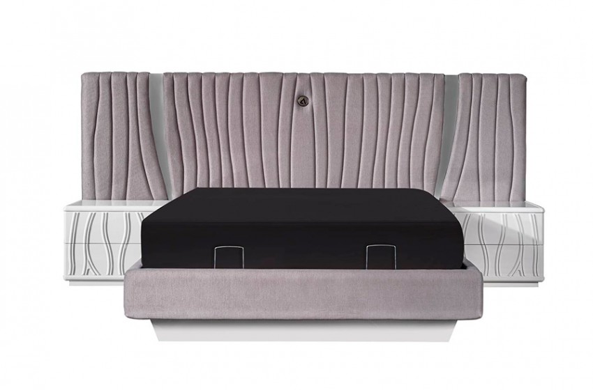 Nova Karyola ve Başucu