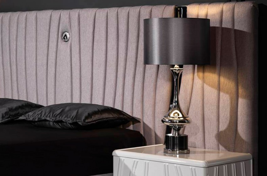 Nova Karyola ve Başucu