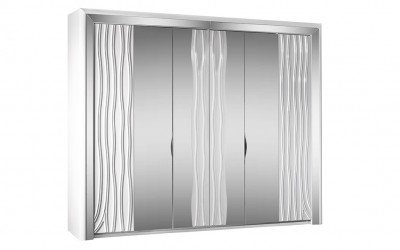 Nova Gardrop - 6 Kapılı