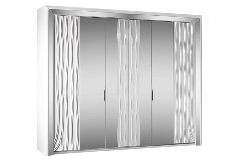 Nova Gardrop - 6 Kapılı