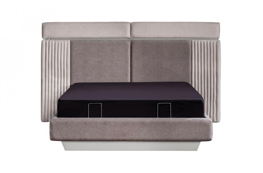 Parma Karyola ve Başucu