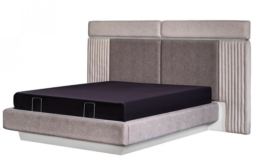 Parma Karyola ve Başucu