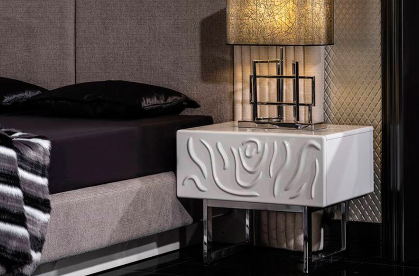 Parma Karyola ve Başucu