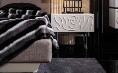 Parma Karyola ve Başucu