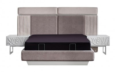 Parma Karyola ve Başucu