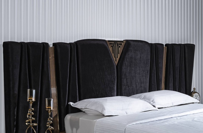 Tokyo Karyola ve Başucu