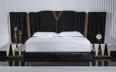 Tokyo Karyola ve Başucu