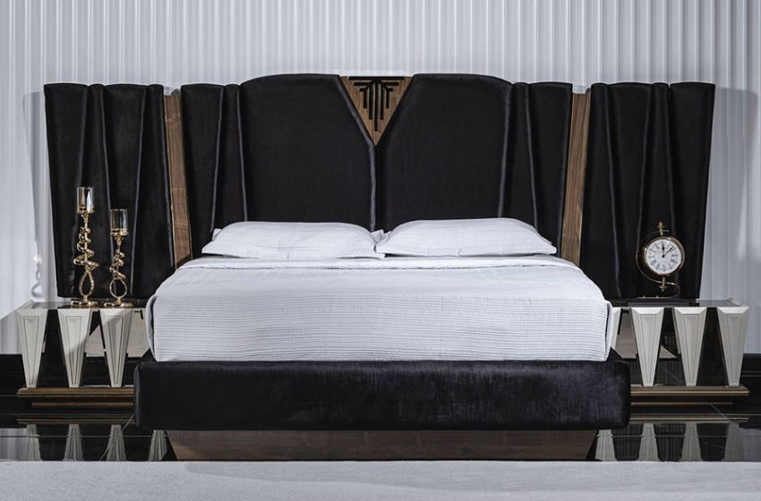 Tokyo Karyola ve Başucu