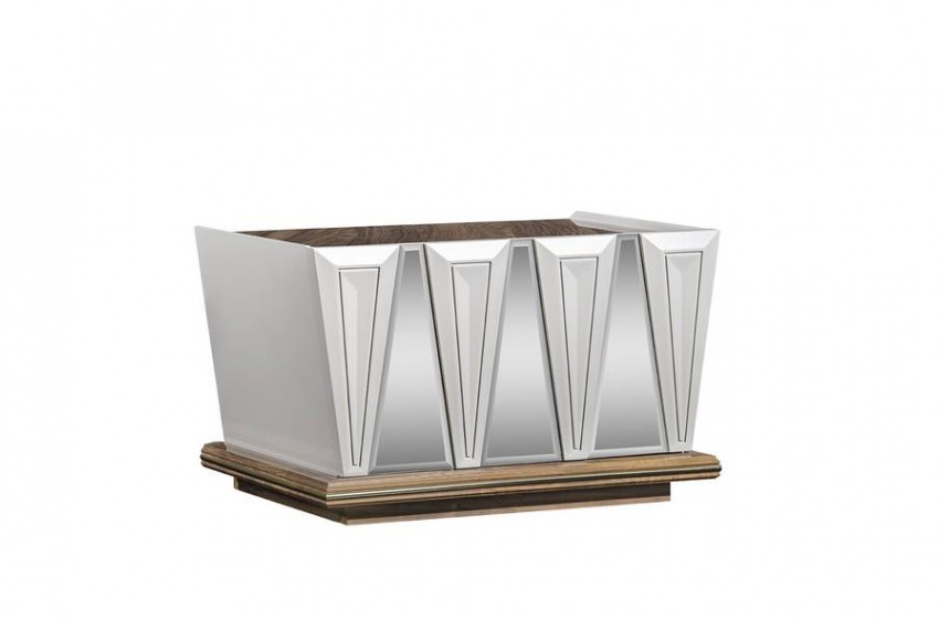 Tokyo Karyola ve Başucu