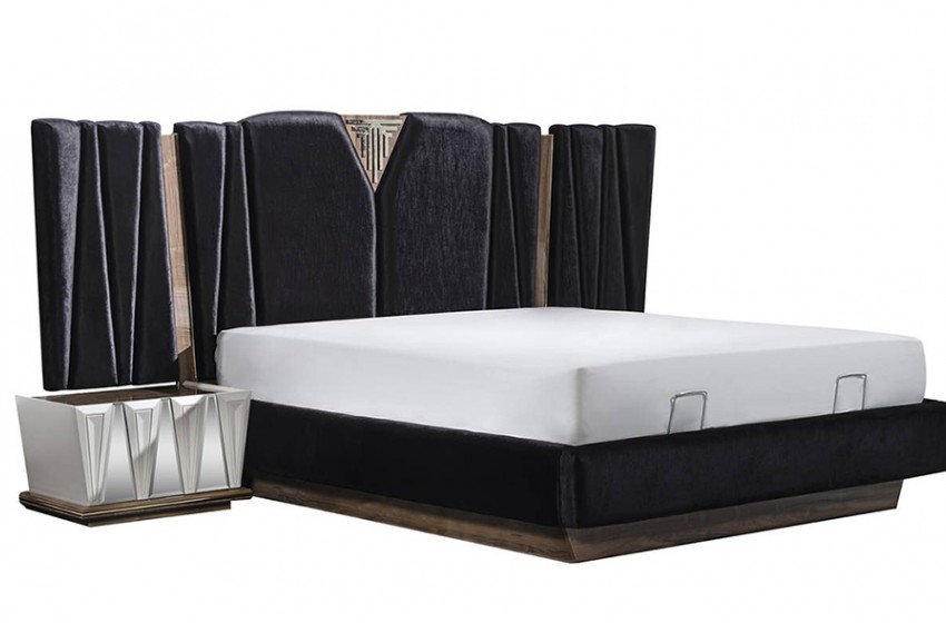 Tokyo Karyola ve Başucu