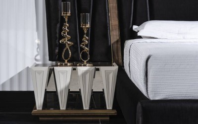 Tokyo Karyola ve Başucu