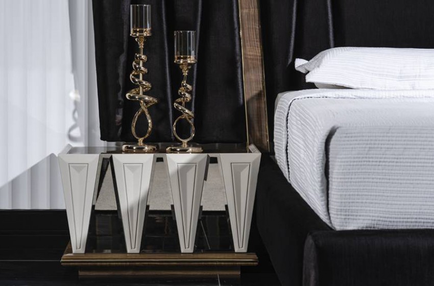 Tokyo Karyola ve Başucu