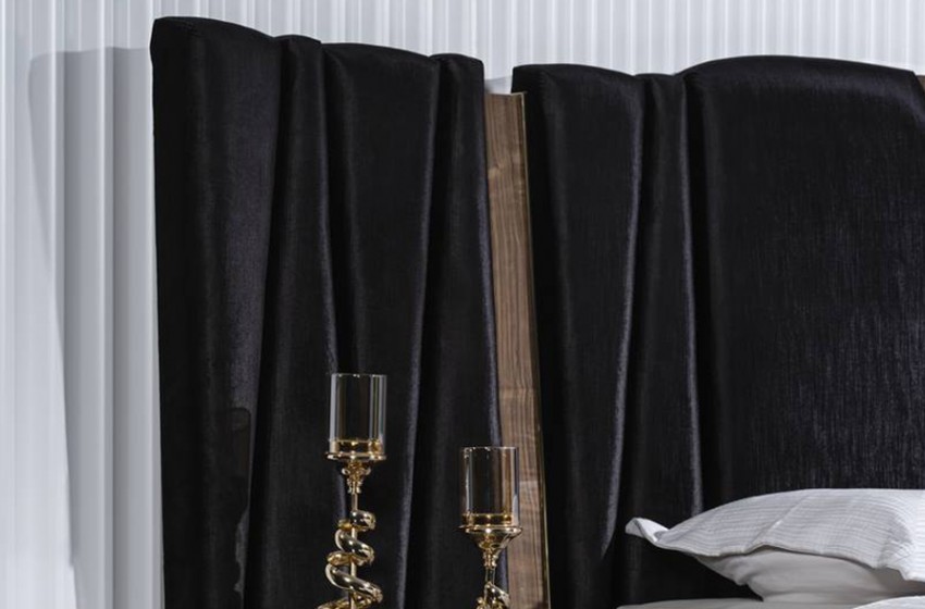 Tokyo Karyola ve Başucu