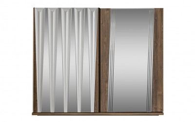 Tokyo Sürgülü Gardrop