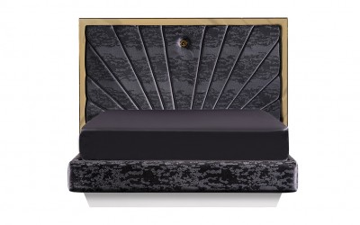 Vegas Karyola ve Başucu