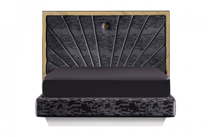 Vegas Karyola ve Başucu