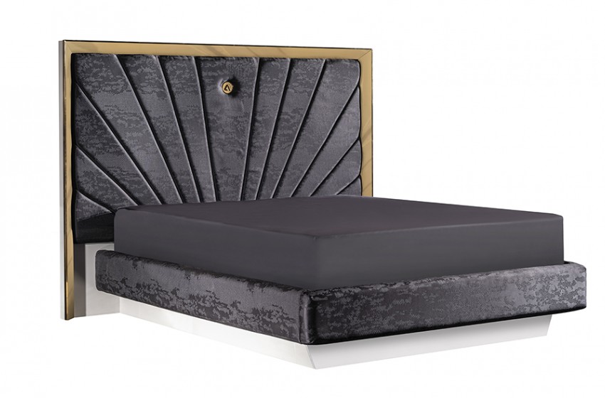 Vegas Karyola ve Başucu